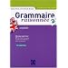 Grammaire raisonn�e Anglais : Tome 2