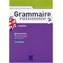 Grammaire raisonnée Anglais : Tome 2