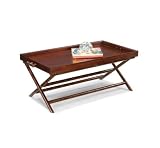 41%2Bc1p8I7LL. SL160  Home Styles Furniture West Indies Coffee Table