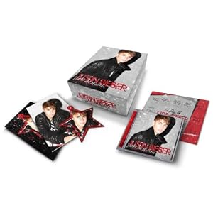 Under the Mistletoe (Limited Deluxe Edition)