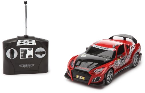 SILVERLIT  - Vehicules radiocommandés  - R/C HOT STREET:G-XPRESS