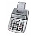 Canon P23-DH V 2 color mini-Desktop Printing Calculator
