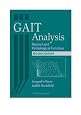Gait Analysis: Normal and Pathological Function