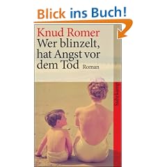 Wer blinzelt, hat Angst vor dem Tod: Roman (suhrkamp taschenbuch)