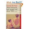 Wer blinzelt, hat Angst vor dem Tod: Roman (suhrkamp taschenbuch)