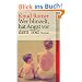 Wer blinzelt, hat Angst vor dem Tod: Roman (suhrkamp taschenbuch)