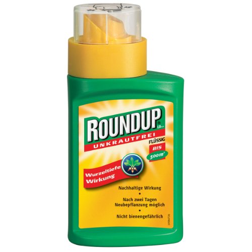 Produkt-Bild: Roundup LB Plus Unkrautfrei - 250 ml