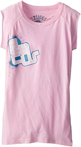 Atticus Girls Compact Short Sleeve Shirt