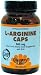 vitamin b6 - L-Arginine 500mg w/B6 100C