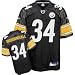 Jersey Mendenhall Black Premier