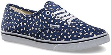 Vans MEN U AUTHENTIC LO PRO Twilight Blue 9 SNEAKERS