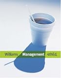 Management (with InfoTrac  1-Semester Printed Access Card)