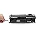 V4INK 2 Pack Compatible Replacement for 05A CE505A Toner Cartridge - Black for use in HP LaserJet P2035, P2035n, P2055dn series printers
