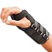 Die Manu-Hit Carpal Bandage von Sporlastic verhindert, dass die Hand in der Nacht unphysiologisch 
stark gebeugt oder �berstreckt wird. Dies vermeidet die Minimierung des 
Karpaltunnelquerschnittes.Wirkungsweise:Bequem und effektiv, n�chtliches Tragen kann 
ausreichenFixierung in der Neutral-Null-StellungF�rdert durch achsengerechte Lagerung des 
Handgelenks und des Gef��systems den Abflu� eines �dems �ber Venen und Lymphgef��e Technik:Palmare 
Silikonkissen heben den Bandagenmantel im Bereich des Karpaltunnels ab und sch�tzen vor 
Druckirritationen durch die BandagePerfekter Temperaturausgleich und Feuchtigkeitstransport sorgen 
f�r ein dauerhaft angenehmes Mikroklima der Haut - und damit auch f�r eine sehr gute 
Hautvertr�glichkeitL�nge 18 cm Indikationen:Unkompliziertes KarpaltunnelsyndromTendovaginitiden mit 
oder ohne Karpaltunnelsyndrom-Symptomatik im akut-entz�ndlichen bzw. akuten ReizzustandAkutphase bei 
aktivierter Arthrose des HandgelenksPeriphere Irritation des N. ulnaris in der Loge de 
GuyonPostoperative FixationPostoperative Restbeschwerden Kontraindikation:Einsetzende bzw. 
progrediente elektroneurophysiologische Befunde Ausf�hrung:Farbe: schwarzSeite: links oder rechts 
Gr��e: (Bitte Handgelenkumfang messen) XS: bis 15 cmS: 15-17 cmM: 17-19 cmL: 19-22 cmXL: �ber 22 cm 
Lieferumfang:1 St�ck
