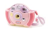 Eigenschaften Little Tikes 602788 / Little Tikes 2788 - My real Digitalkamera Mädchen