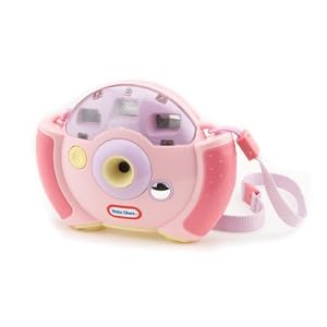 My Real Digital Camera- Girl