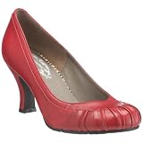 Hush Puppies Women's Rosemore Red 2393207A 9 UK Regular