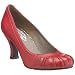 Hush Puppies Women's Rosemore Red 2393207A 4 UK Regular