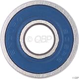ABI 608 Sealed Cartridge Bearing