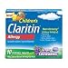 Claritin Children's Chewable 5 mg Tablets Grape 10 ea