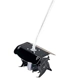 McCulloch Cultivator Attachment