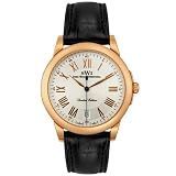 Swiss Watch International Mens Limited Edition Collection 18K Solid Rose Gold Watch #Q7200.G.S.A1... by Swiss Watch International