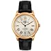 Swiss Watch International Men's Limited Edition Collection 18K Solid Rose Gold Watch #Q7200.G.S.A1/4N