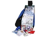 Mystrix-Coole Magie für Kids 22001 - Street Magic mit Rucksack