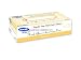 Invacare  Powderfree Vinyl Exam Gloves Case of 10
