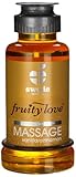Swede Fruity Love Massage Lotion Vanilla / Cinnamon 100 ml