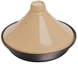 Staub Tagine, Cream