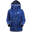 Arcteryx Alpha SV Jacket - Women's Arcteryx Alpha SV Jacket - Women's