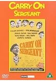 Carry on Sergeant