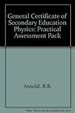 Practical assessment pack : GCSE physics