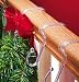Banister Garland Grabber Clip (20 Clips) Image