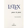LaTeX pas � pas