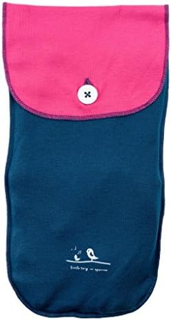 Little Twig & Sparrow Girls Luxurious Pajamas Set