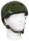 Capix Opener Pro - Danny Way Men's Skateboard Helmet - Green