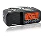 Productive Home Security Prducts SS-WR-C - SecureShot AM FM Clock Weather Radio
