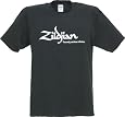Zildjian Black Classic T-Shirt Xl