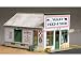 Grandt Line HO Scale Valley Feed & Seed Kit