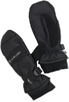 Carhartt Men's Waterproof Mittens