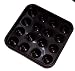1 Plastic Ball Tray - Free Shipping