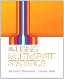 Using Multivariate Statistics