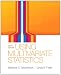 Using Multivariate Statistics