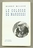 Colossus of Maroussi