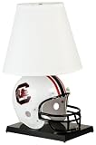 NCAA South Carolina Fighting Gamecocks Helmet Lamp