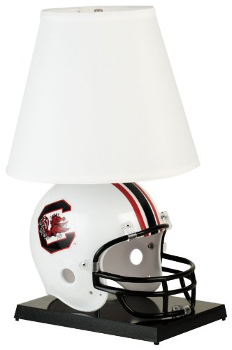 NCAA South Carolina Fighting Gamecocks Helmet Lamp