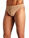 Capezio Men's Padded Thong Dance Belt