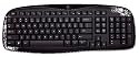 Keyboard Wireless K250